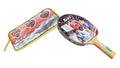 GKI Kung Fu Table Tennis Racket