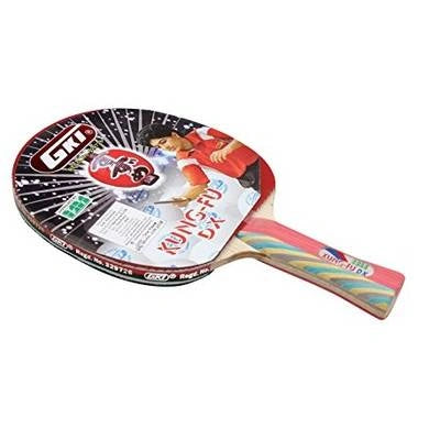 GKI Kung Fu DX Table Tennis Racket