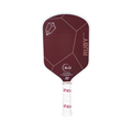 Six Zero (6.0) Ruby Pickleball Paddle