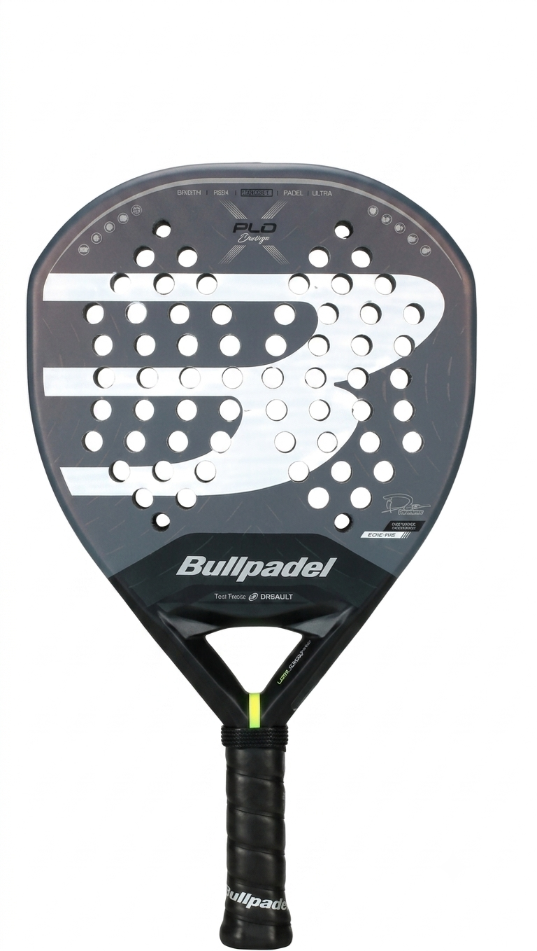 BULLPADEL XPLO CMF 26