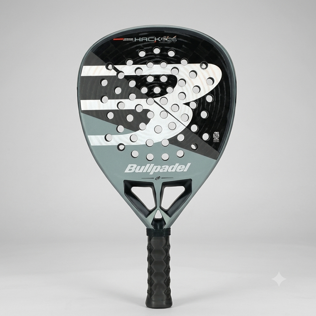 BULLPADEL HACK 04 26