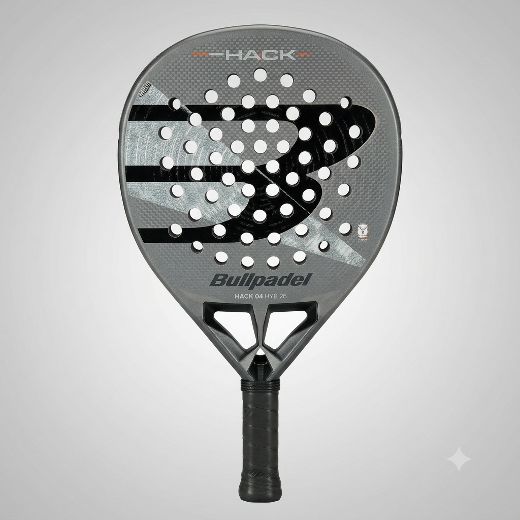 BULLPADEL HACK 04 HYB 26