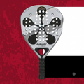 BULLPADEL NEURON 02 EDGE TF 25