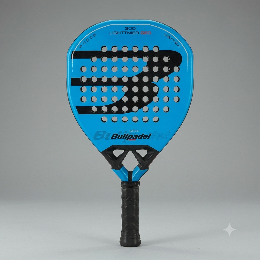 BULLPADEL VERTEX 05 GEO