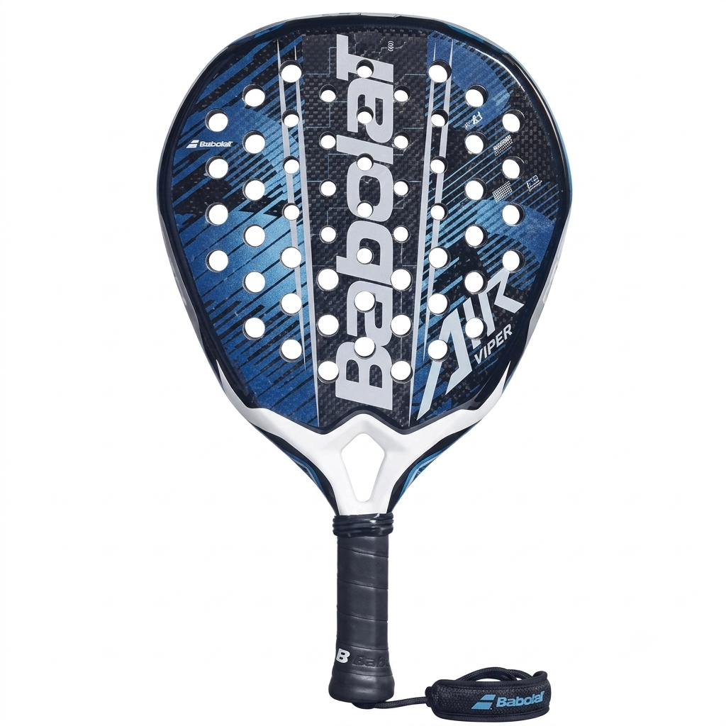 BABOLAT AIR VIPER 2.6