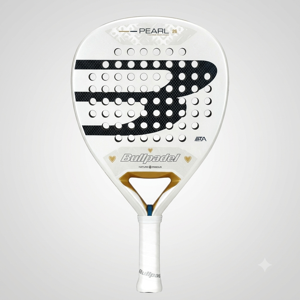 BULLPADEL PEARL 26
