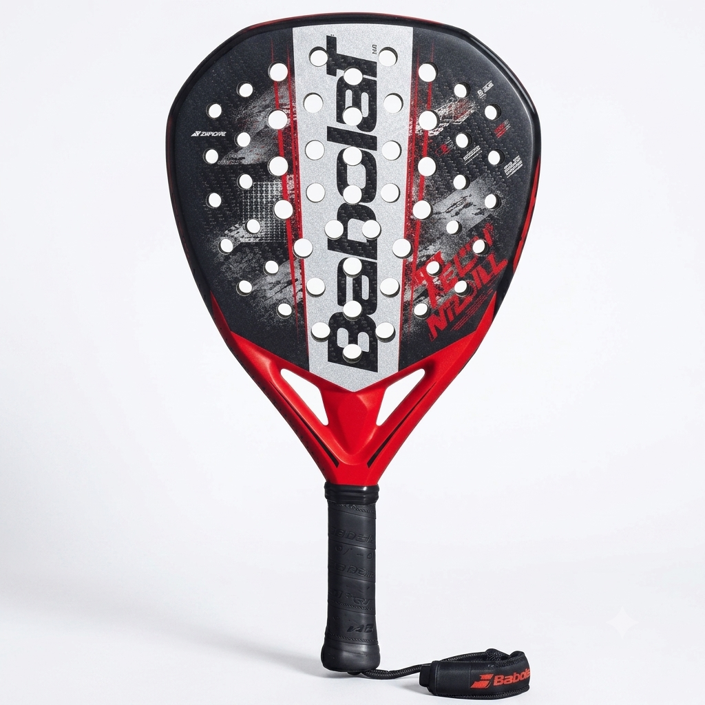 BABOLAT TECHNICAL VERON 3.0