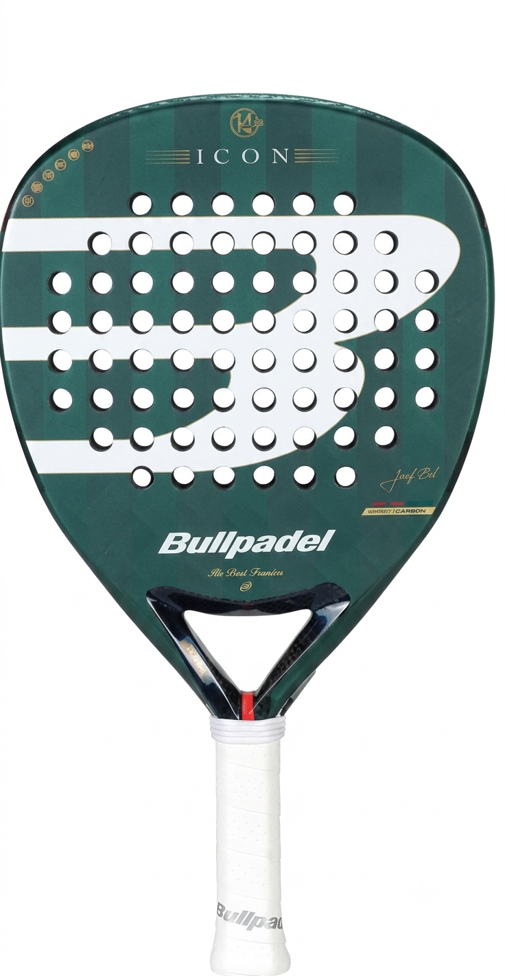 BULLPADEL ICON 26