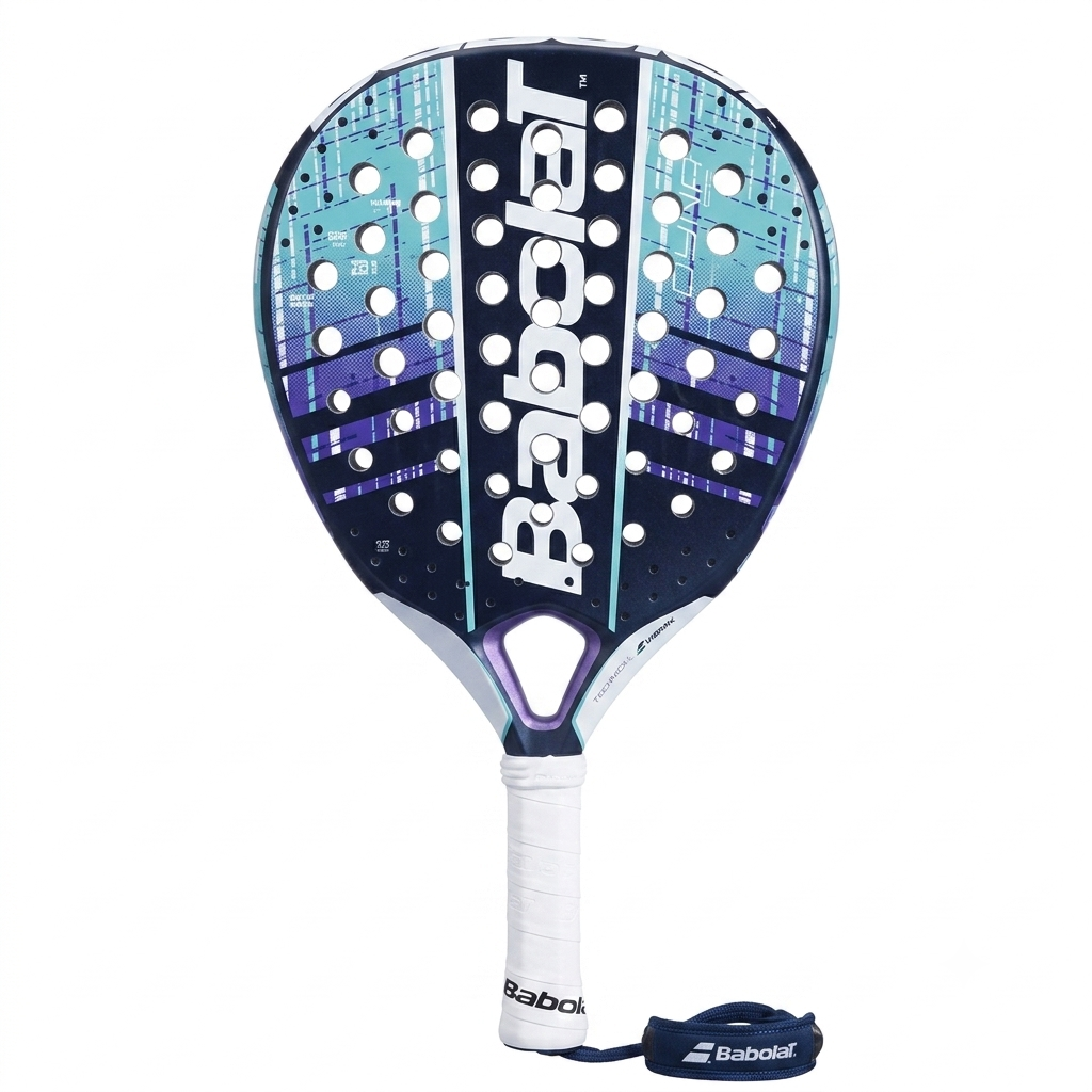 BABOLAT DYNA SPIRIT