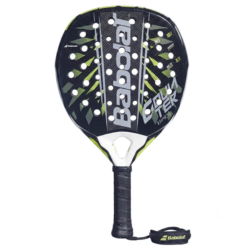 BABOLAT COUNTER VIPER 2.6