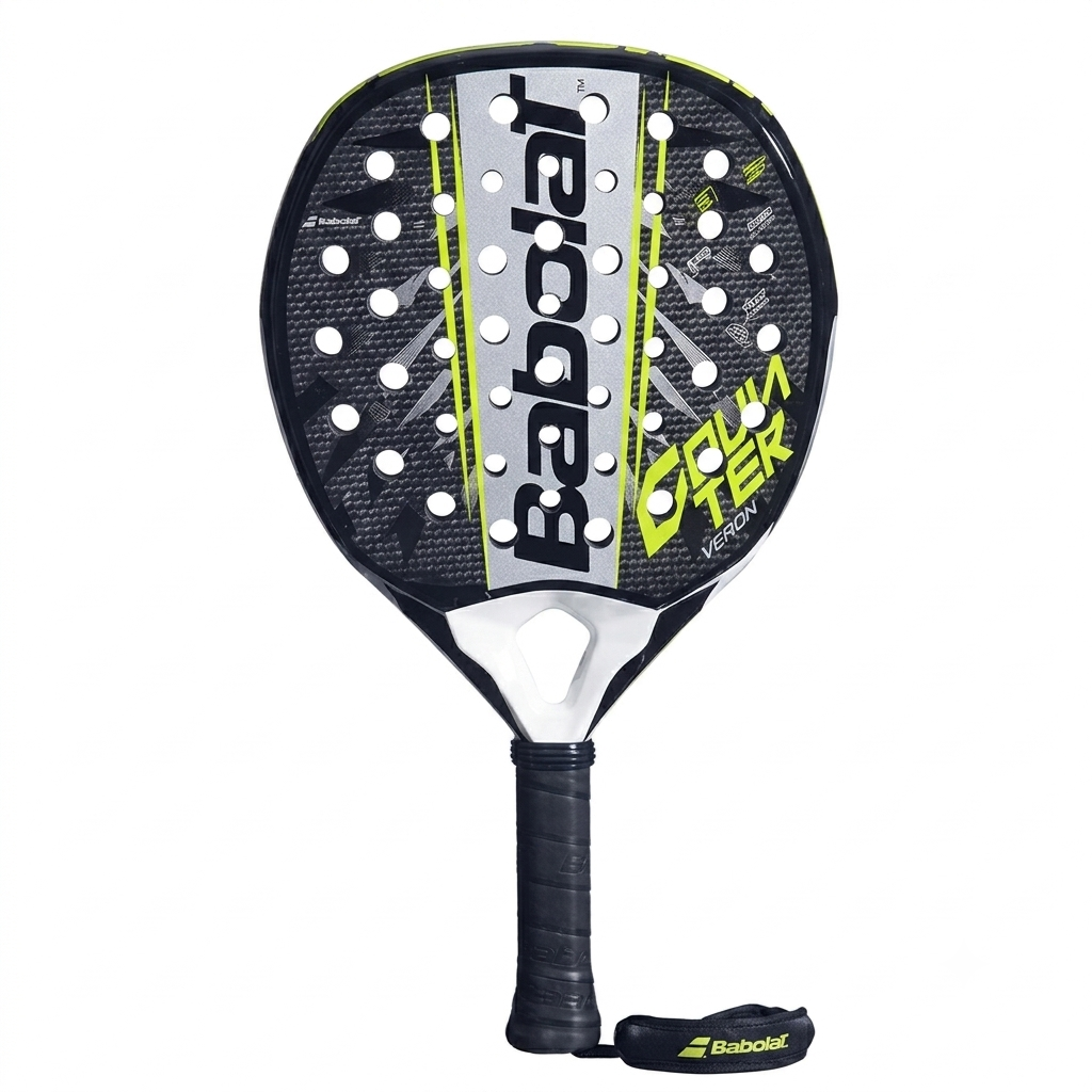 BABOLAT COUNTER VERON 2.6