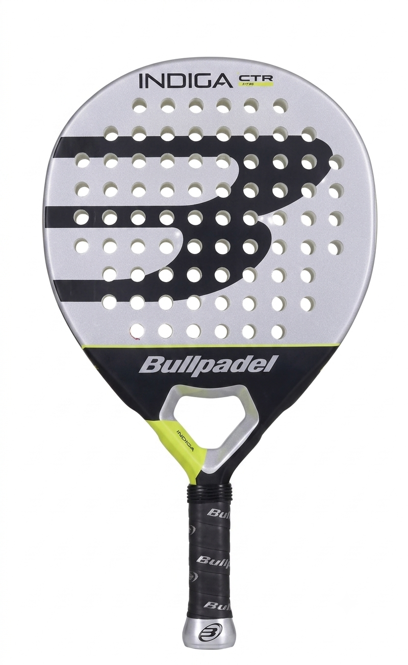 BULLPADEL INDIGA CTR 26
