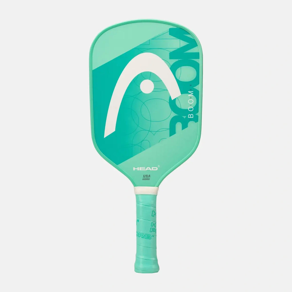 HEAD Boom Team EX 2024 Pickleball Paddle
