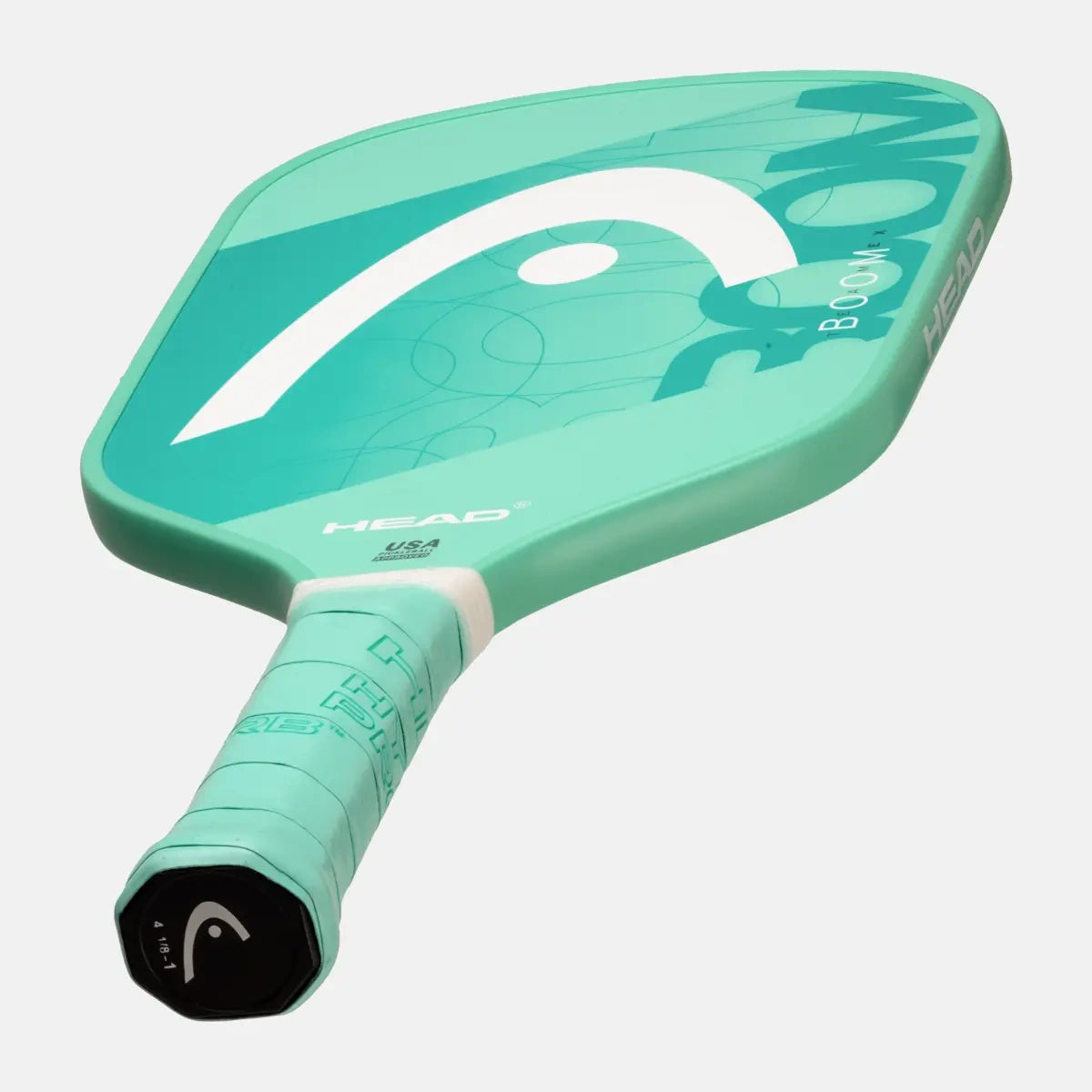 HEAD Boom Team EX 2024 Pickleball Paddle