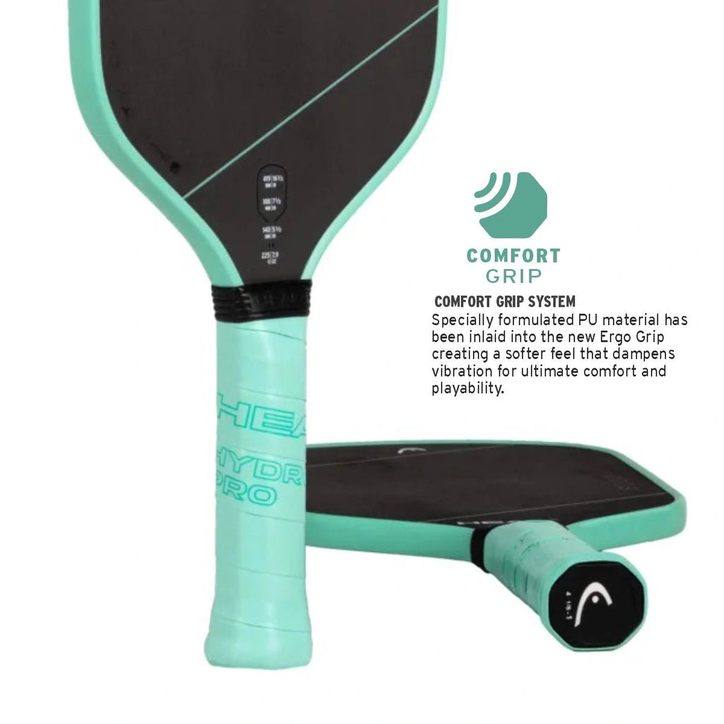HEAD Boom Tour EX 2024 Pickleball Paddle