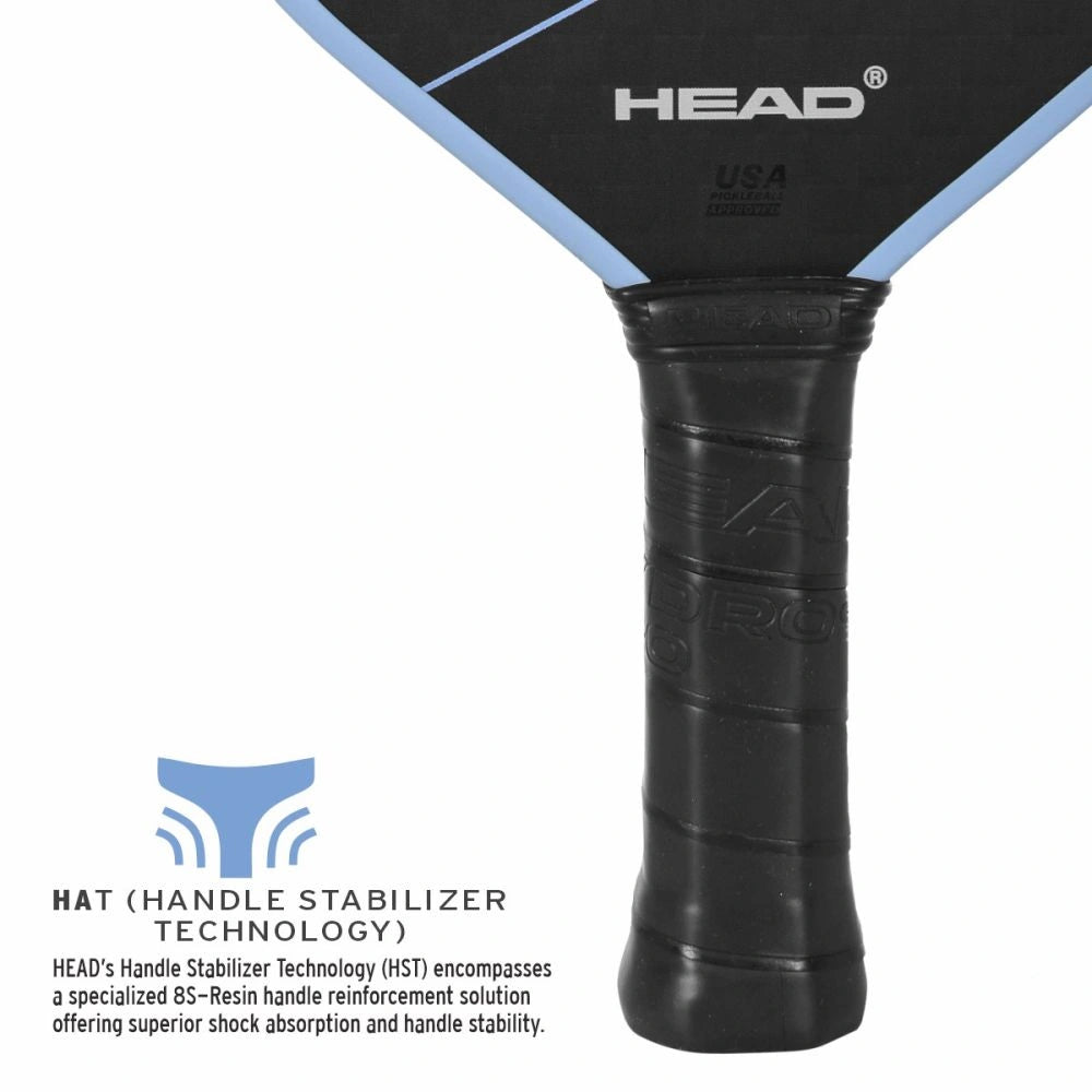 HEAD Gravity Tour 2025 Pickleball Paddle