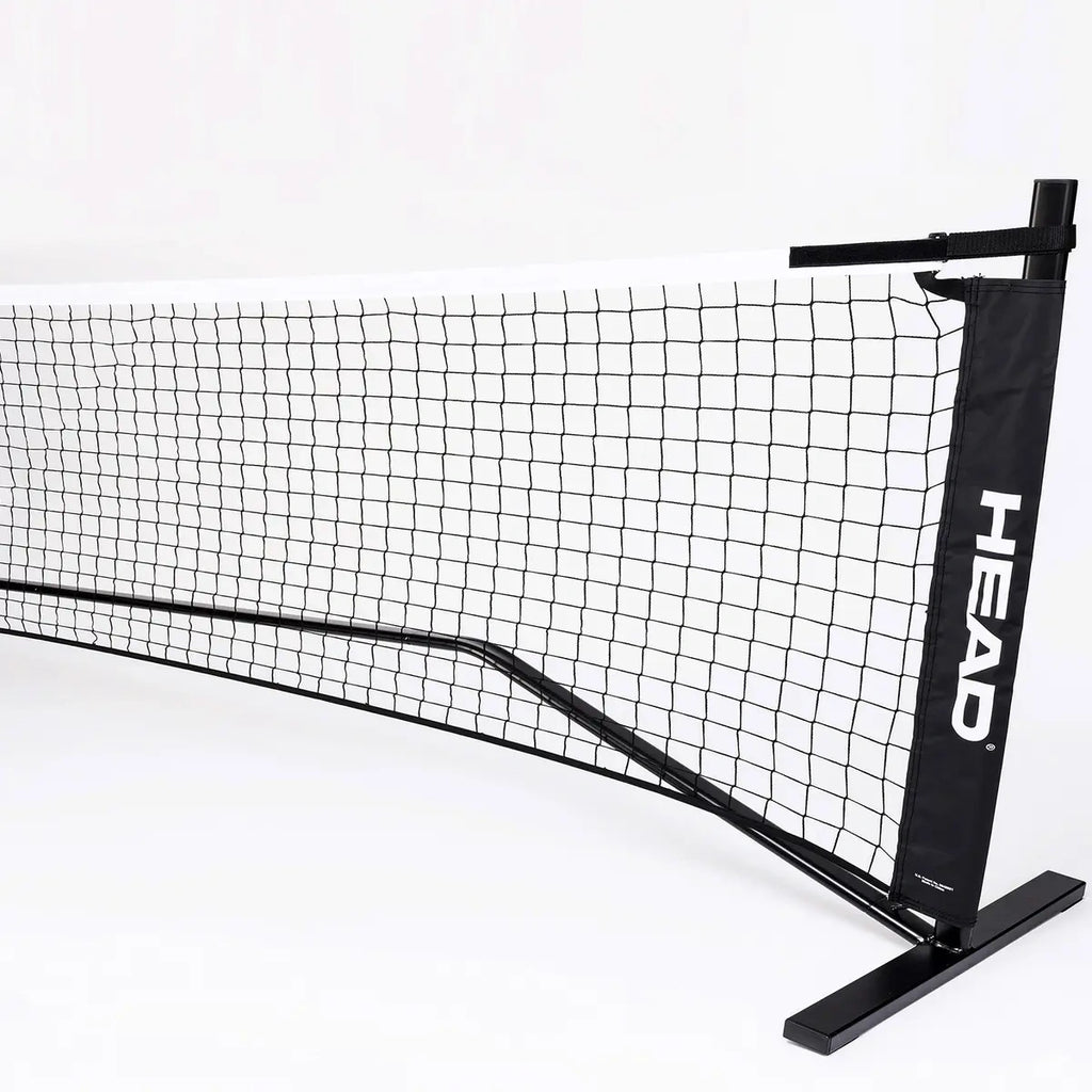 HEAD Replacement Net