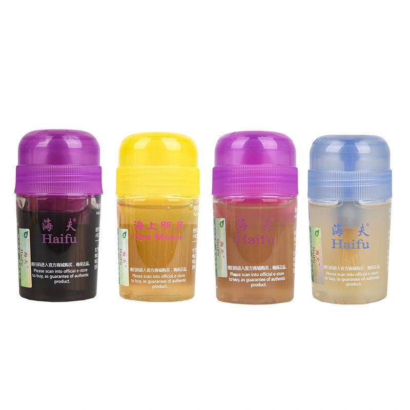 Haifu Rubber Booster 120 ml