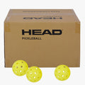 Head Championship 40 Outdoor PickleBalls, Pack of 100