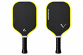 Legendtek Vision White Pickleball Paddle