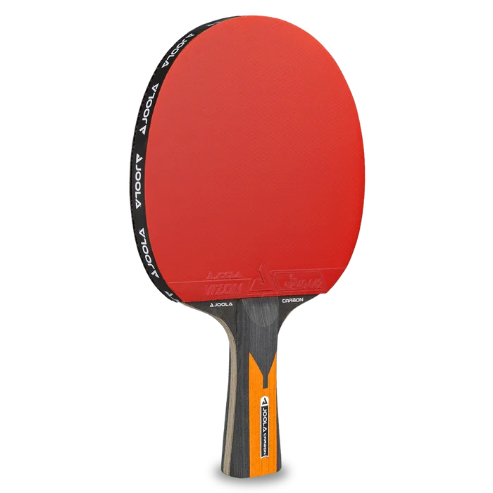 JOOLA Carbon Control Table Tennis Racket