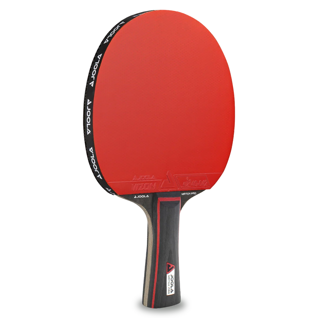 JOOLA Match Pro Table Tennis Racket