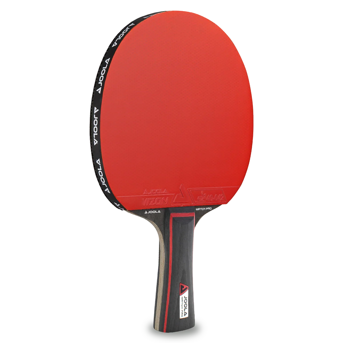JOOLA Match Pro Table Tennis Racket