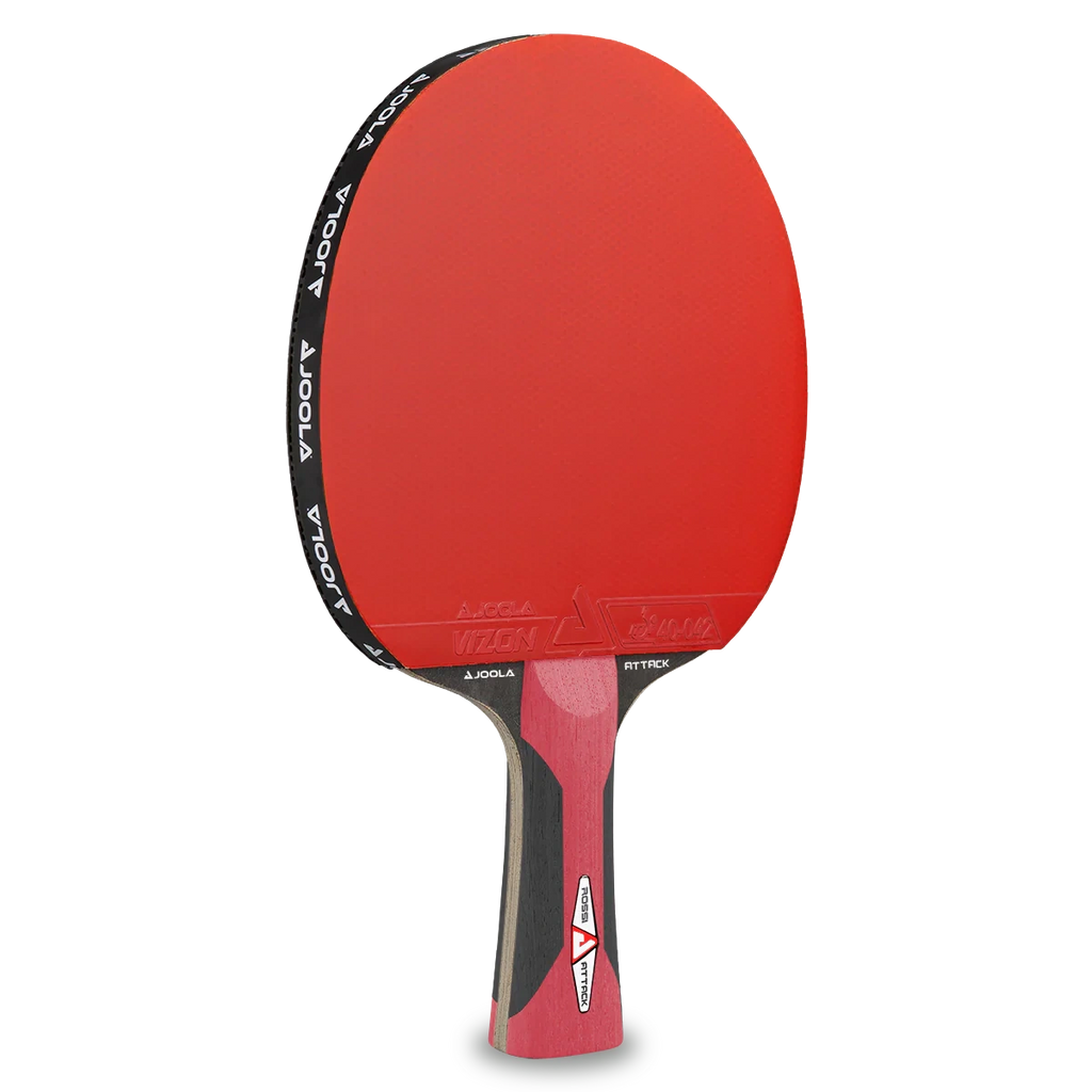 JOOLA Rosskopf Attack Table Tennis Racket