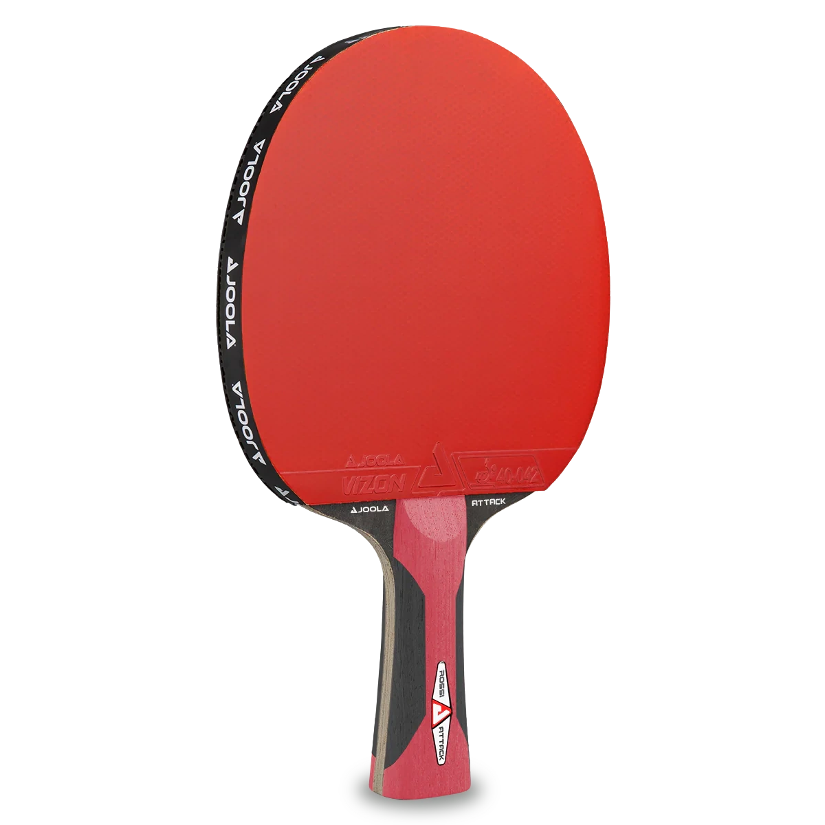 JOOLA Rosskopf Attack Table Tennis Racket