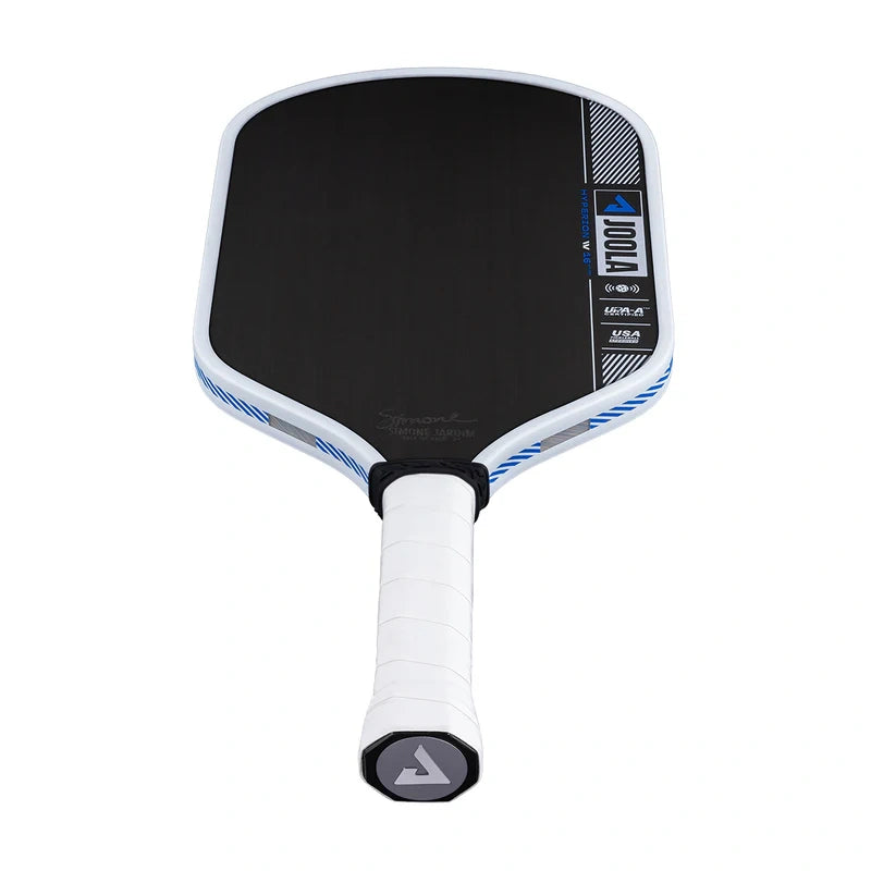 JOOLA Simone Jardim Hyperion Pro IV 16mm Pickleball Paddle