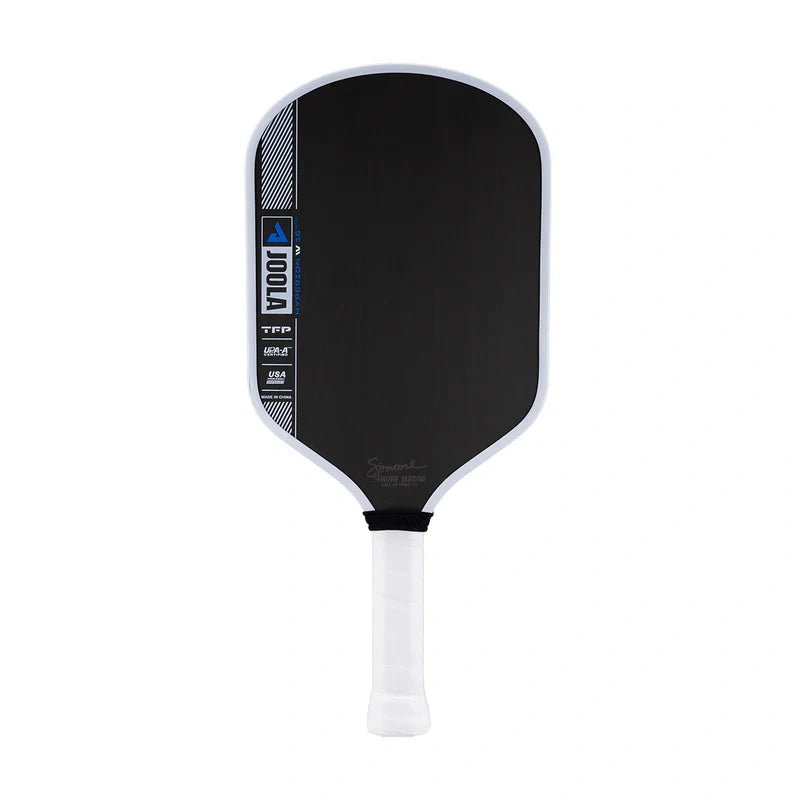 JOOLA Simone Jardim Hyperion Pro IV 16mm Pickleball Paddle