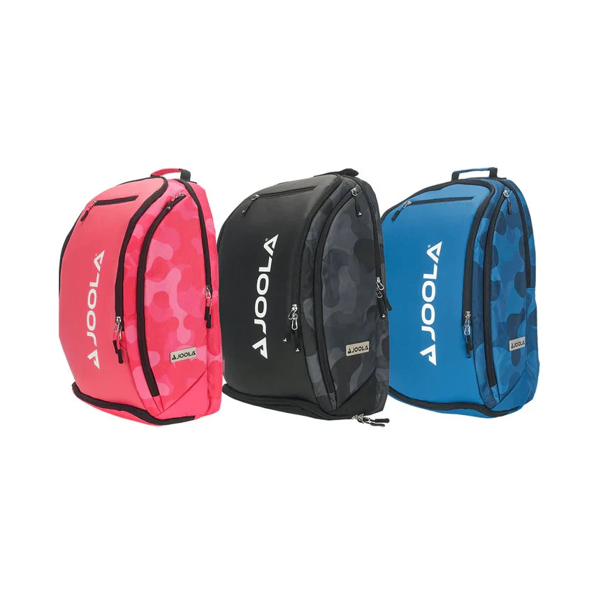 JOOLA Vision II Backpack Deluxe