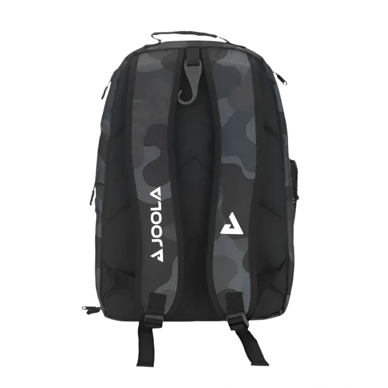 JOOLA Vision II Backpack Deluxe