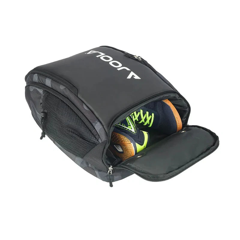 JOOLA Vision II Backpack Deluxe