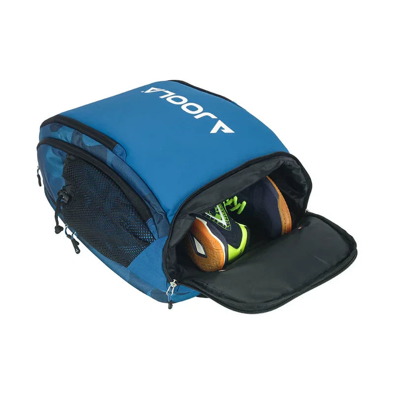 JOOLA Vision II Backpack Deluxe