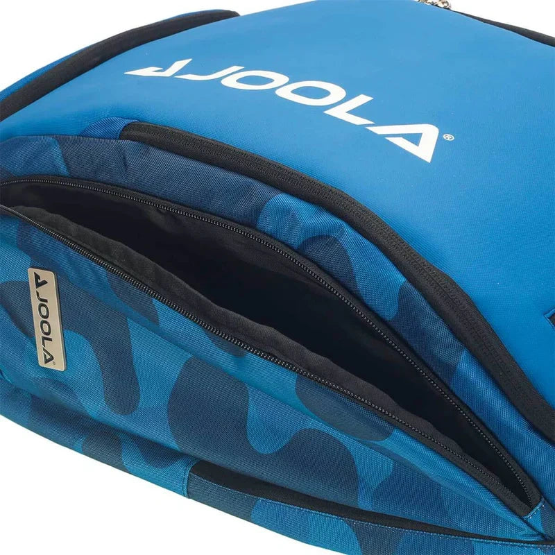 JOOLA Vision II Backpack Deluxe