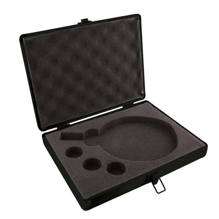 JOOLA Aluminum Racket Case