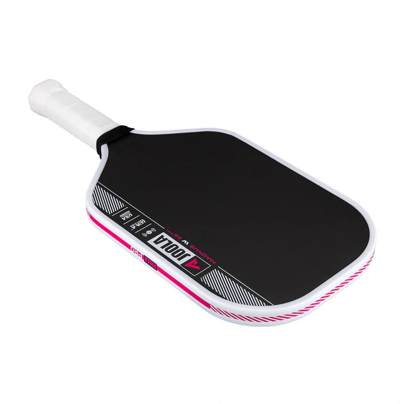 JOOLA Tyson McGuffin Magnus Pro IV 16mm Pickleball Paddle