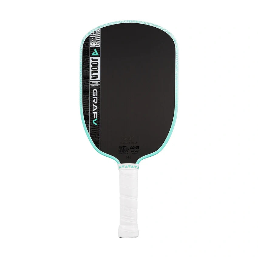 Joola Graf Pro V 16mm Pickleball Paddle