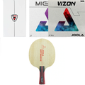 Joola Offense Intermediate Table Tennis Racket