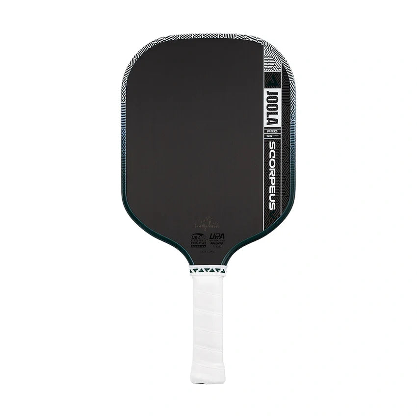 Joola Scorpeus Collin Johns Pro V 16mm Pickleball Paddle