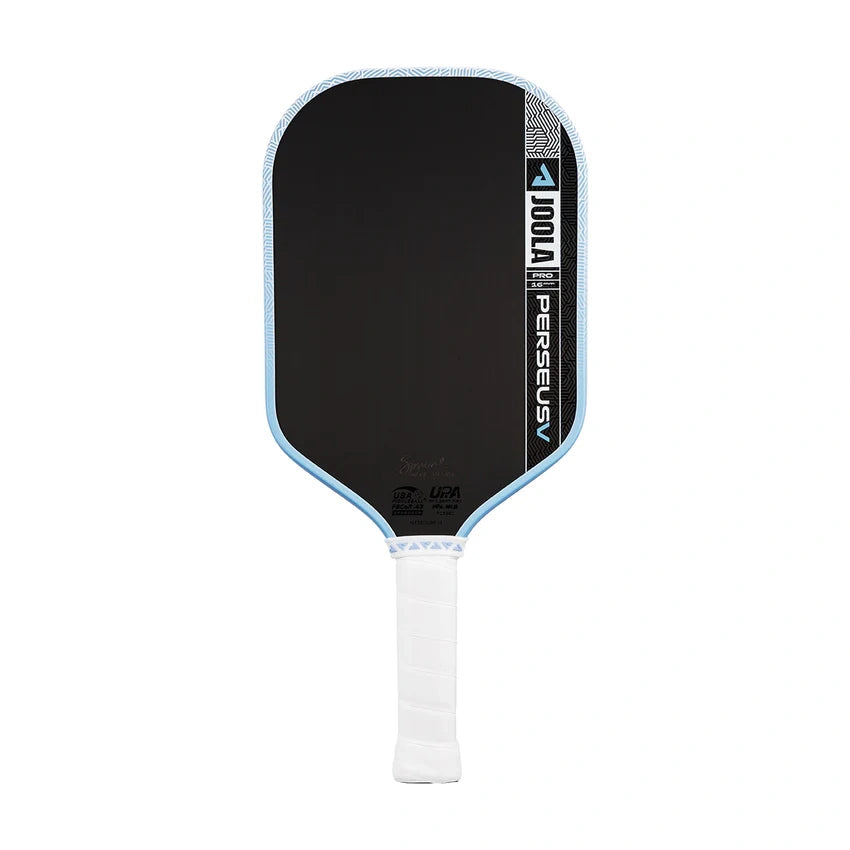 Joola Simone Jardim Perseus Pro V 16mm Pickleball Paddle