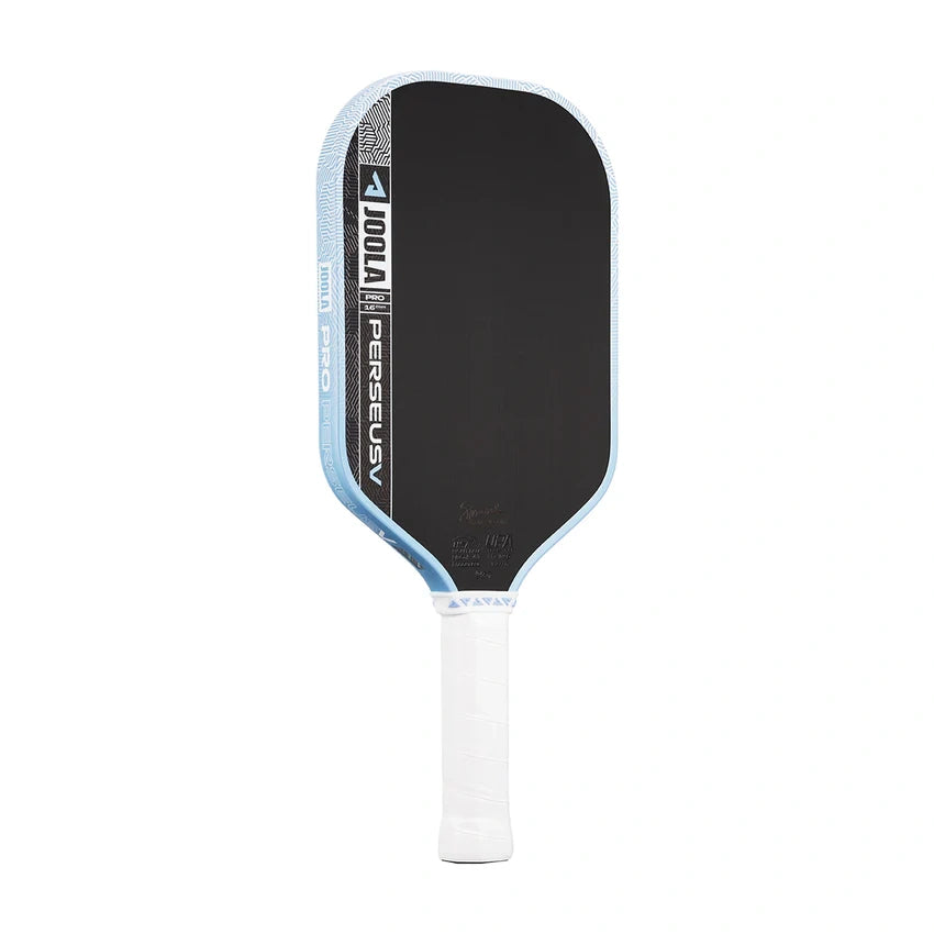 Joola Simone Jardim Perseus Pro V 16mm Pickleball Paddle
