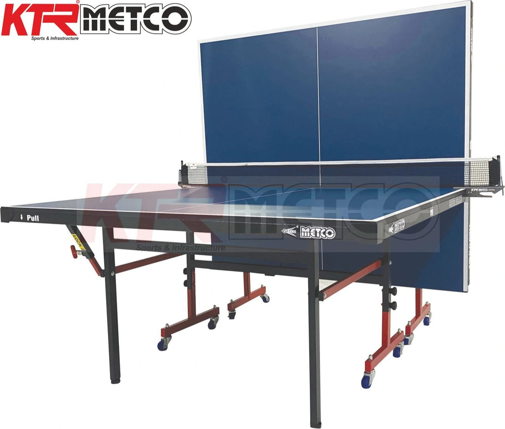 KTR Metco Club DX Table Tennis Table