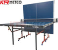 KTR Metco Club DX Table Tennis Table