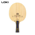LOKI - Kirin K3 Carbon Table Tennis Blade