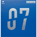 Victas VJ > 07 Limber Table Tennis Rubber