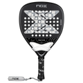 NOX AT10 Genius Attack 18K Alum Padel Racket