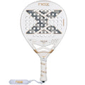Nox AT10 Genius 12K Alum Xtrem by Augustin Tapia Padel Racket