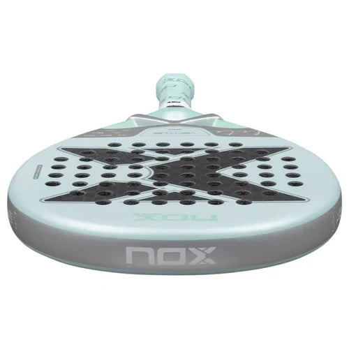 Nox Ventus Hybrid 12K Lite Padel Racket